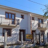 Comuna Berceni, Ilfov